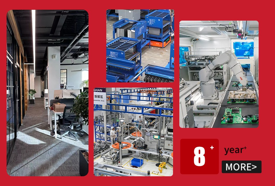 CANGHAN optical laboratory