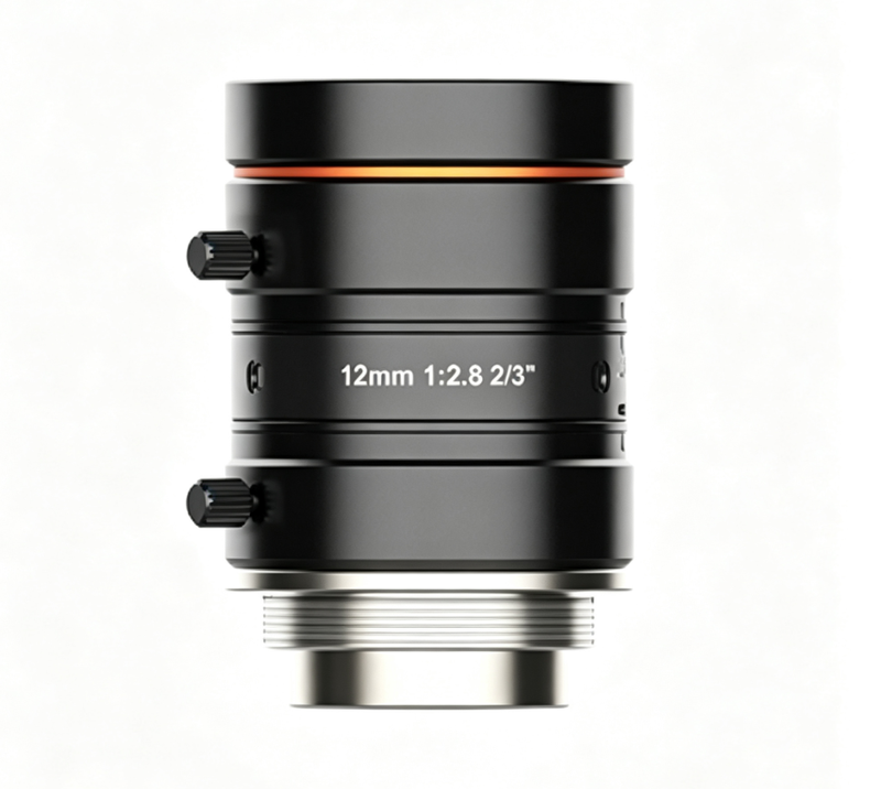 HIKROBOT FA industrial lens