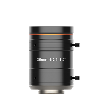 HIKROBOT MVL-KF series fixed focal lens