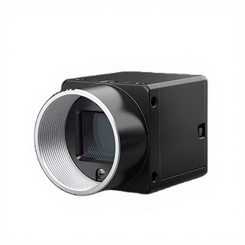 Industrial cameras