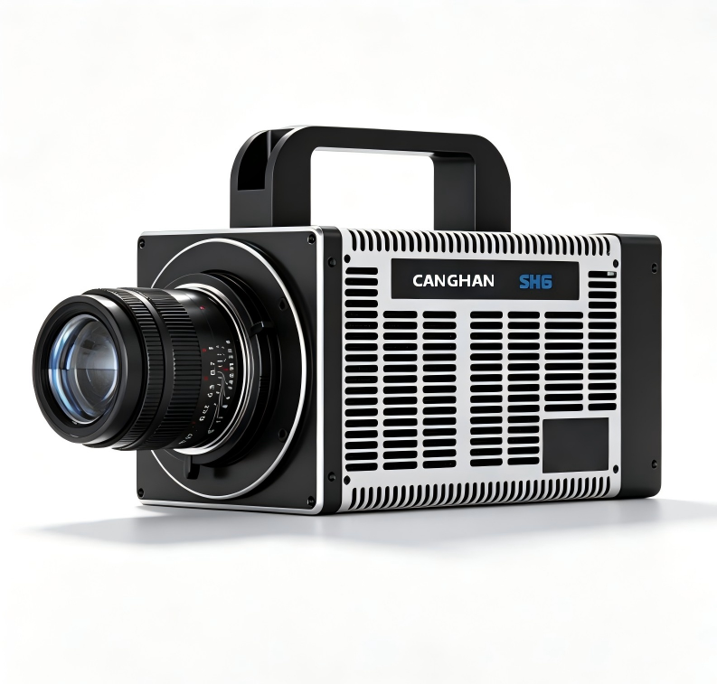 CANGHAN industrial high-speed vision camera series